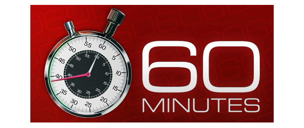 60 minutes 1